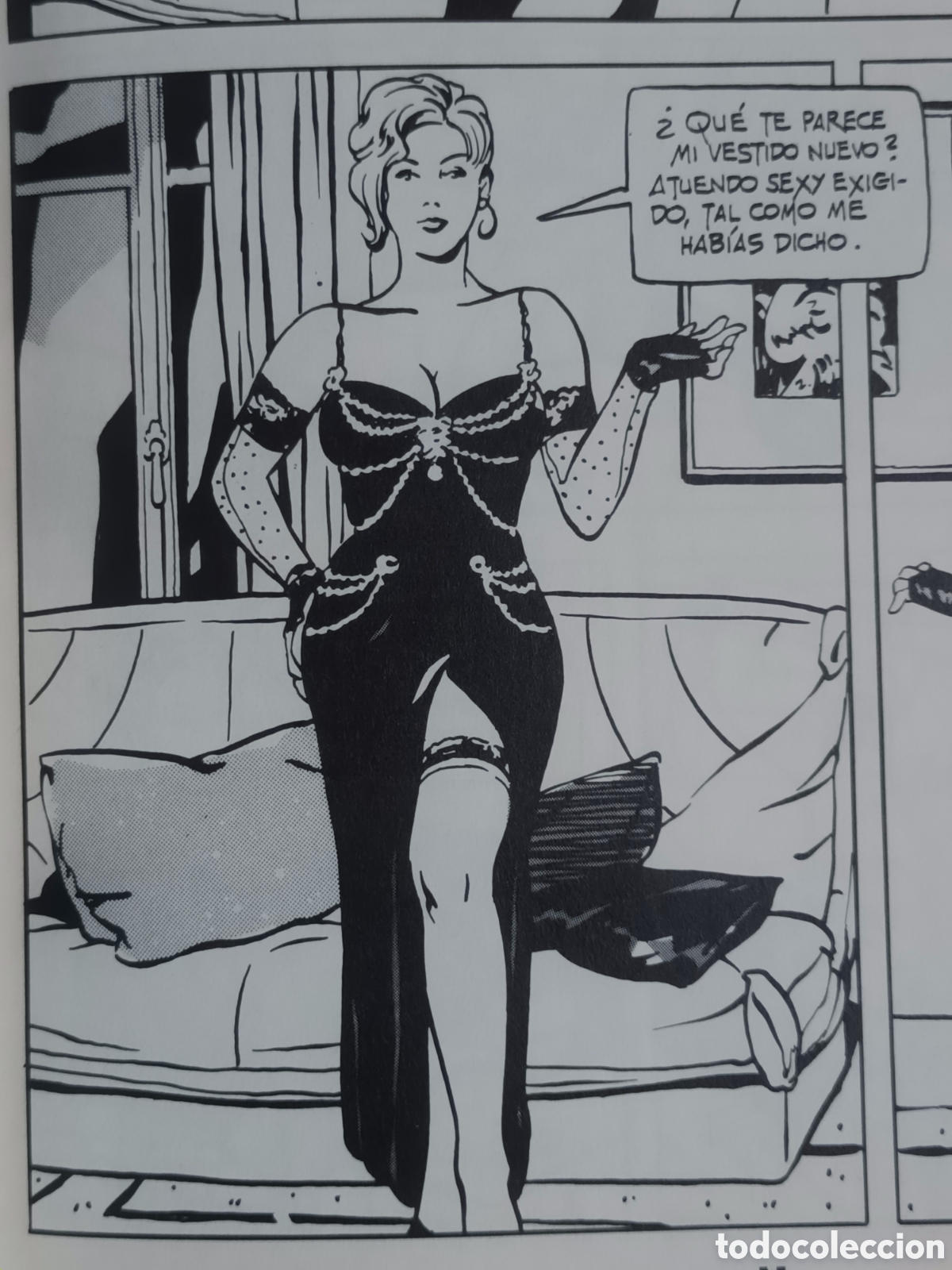 C&oacute;mics: El V&iacute;bora N&ordm; 158 LA CUPULA 1993 - Foto 10