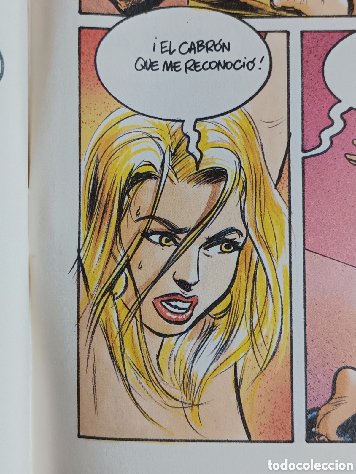 C&oacute;mics: El V&iacute;bora N&ordm; 158 LA CUPULA 1993 - Foto 11