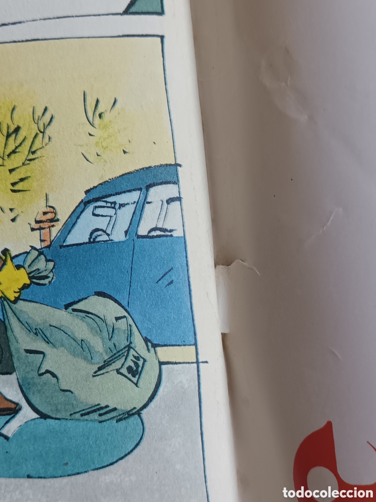 C&oacute;mics: El V&iacute;bora N&ordm; 158 LA CUPULA 1993 - Foto 14