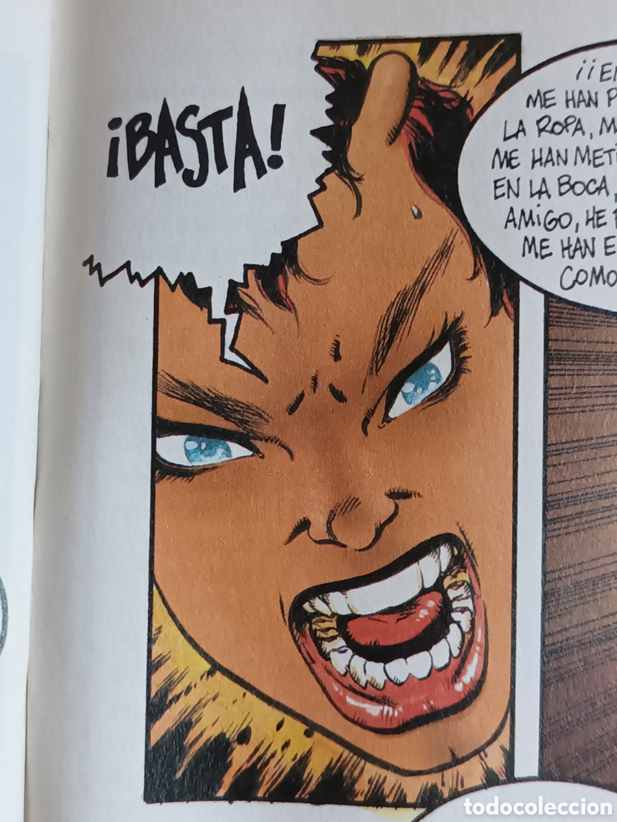 C&oacute;mics: El V&iacute;bora N&ordm; 199 LA CUPULA 1996 - Foto 8