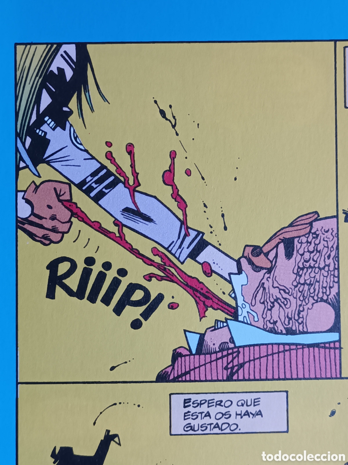 C&oacute;mics: El V&iacute;bora N&ordm; 200 LA CUPULA 1996 - Foto 3