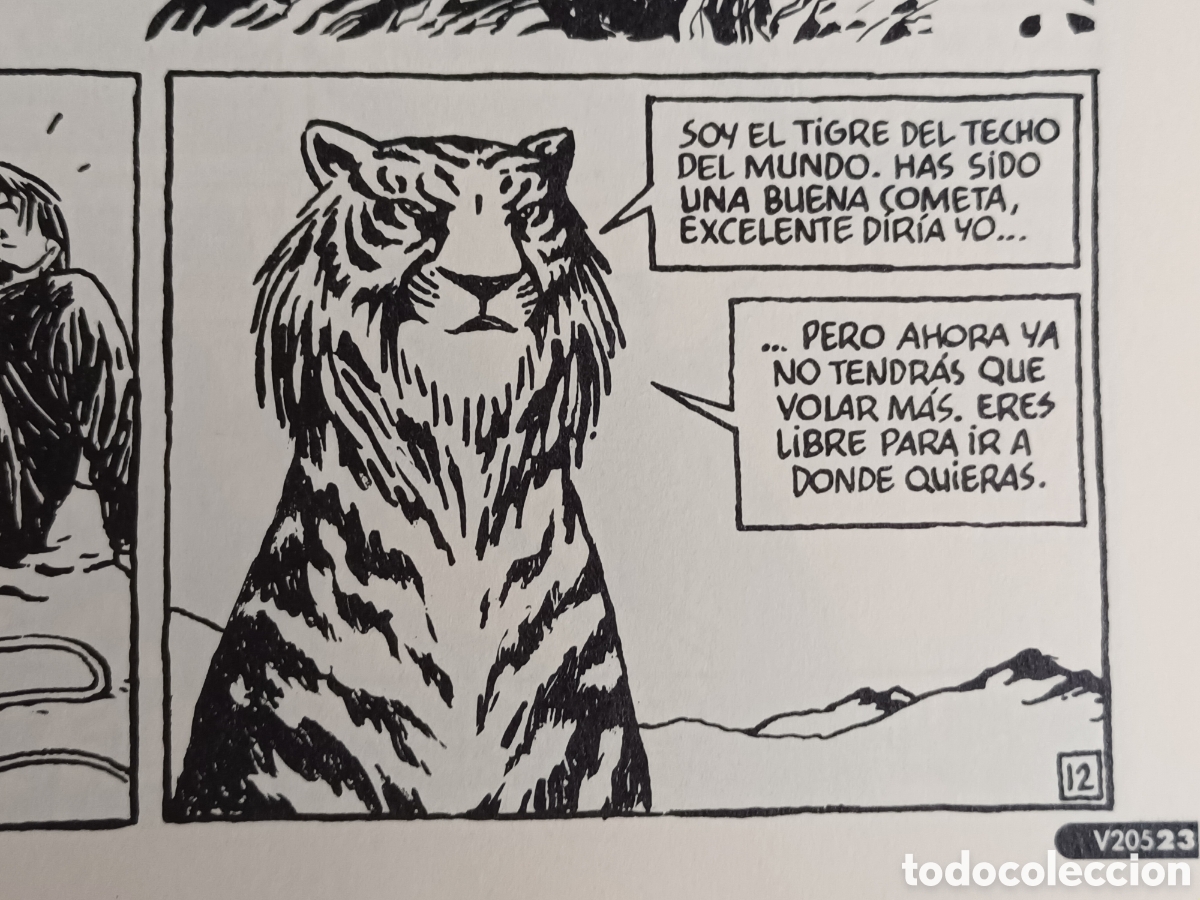 C&oacute;mics: El V&iacute;bora N&ordm; 205 LA CUPULA 1996 - Foto 5
