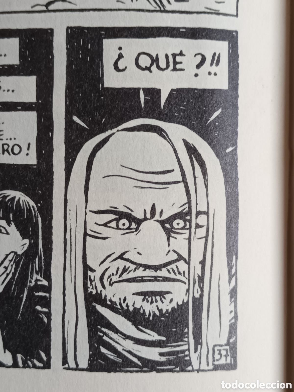 C&oacute;mics: El V&iacute;bora N&ordm; 208 LA CUPULA 1997 - Foto 7