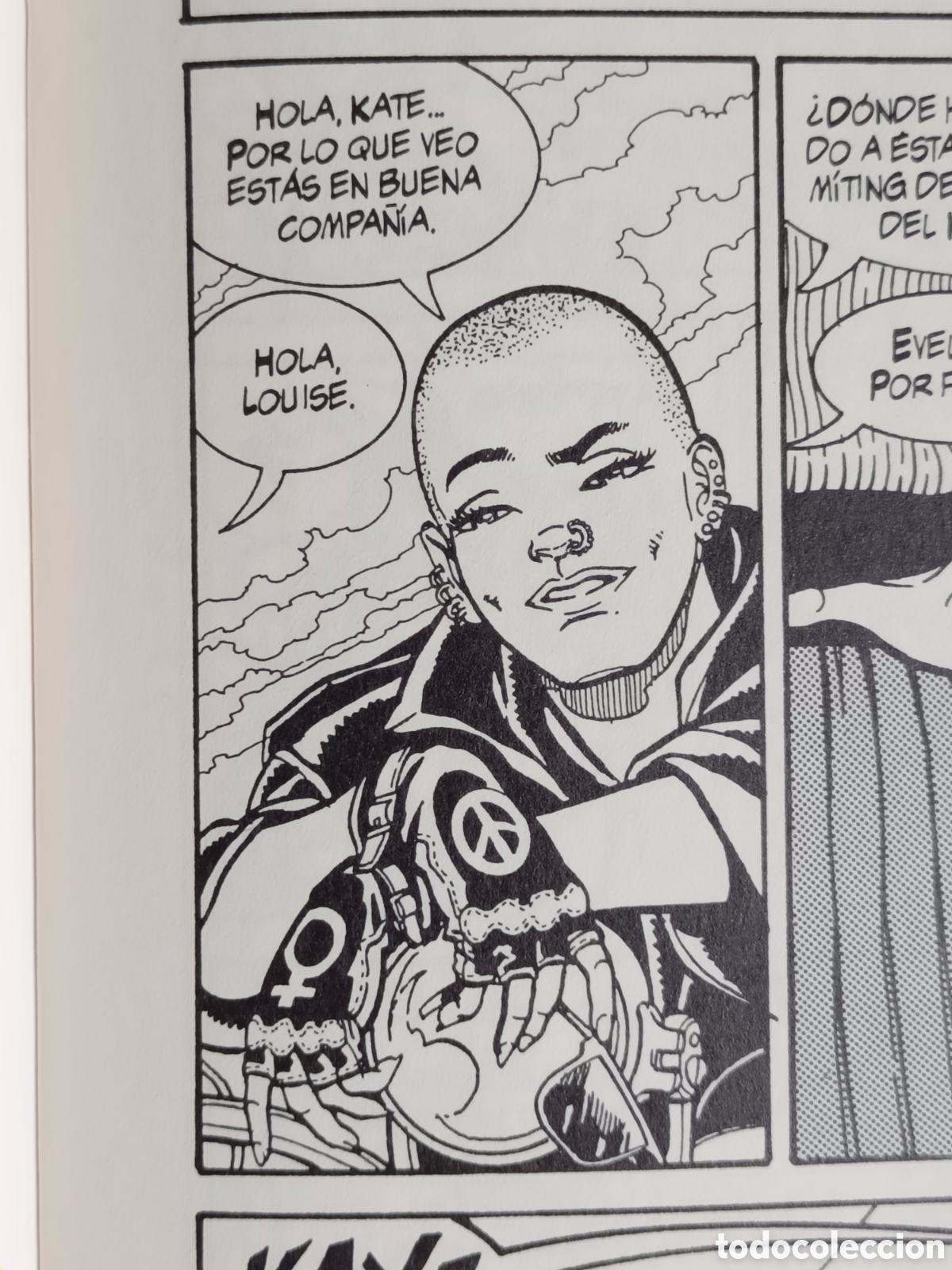 C&oacute;mics: El V&iacute;bora N&ordm; 209 / 210 LA CUPULA 1997 - Foto 4
