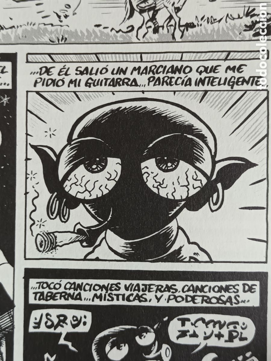 C&oacute;mics: El V&iacute;bora N&ordm; 214 LA CUPULA 1997 - Foto 4
