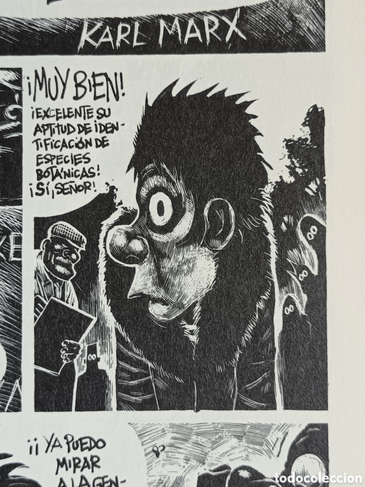 C&oacute;mics: El V&iacute;bora N&ordm; 216 LA CUPULA 1997 - Foto 3