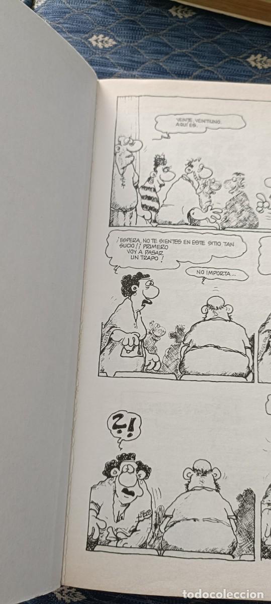 C&oacute;mics: Lisitrata Ralf K&ouml;nig - Foto 2