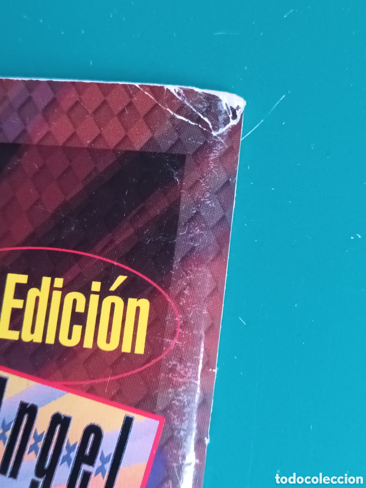 C&oacute;mics: El V&iacute;bora N&ordm; 217 LA CUPULA 1997 - Foto 5