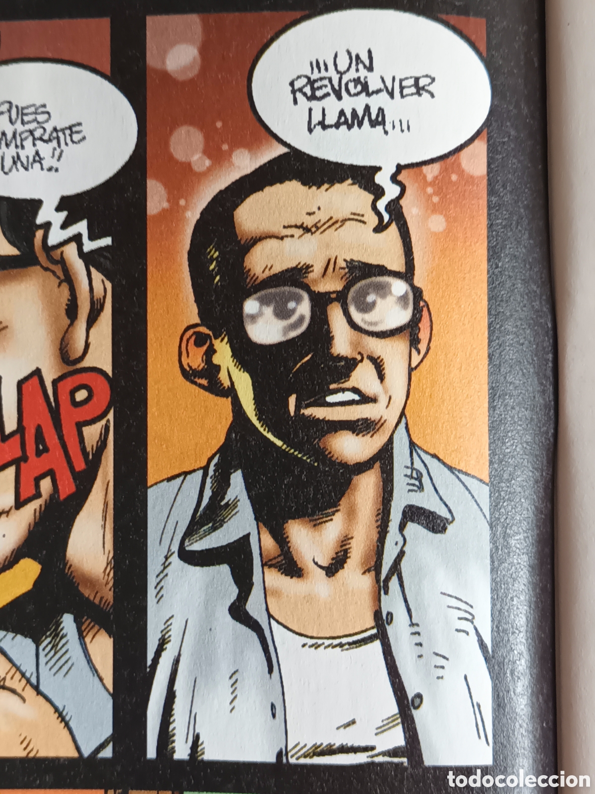 C&oacute;mics: El V&iacute;bora N&ordm; 218 LA CUPULA 1998 Torrente - Foto 4