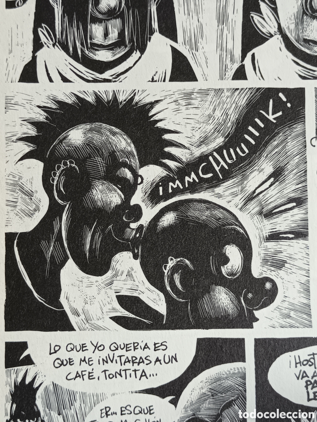 C&oacute;mics: El V&iacute;bora N&ordm; 219 LA CUPULA 1998 - Foto 3