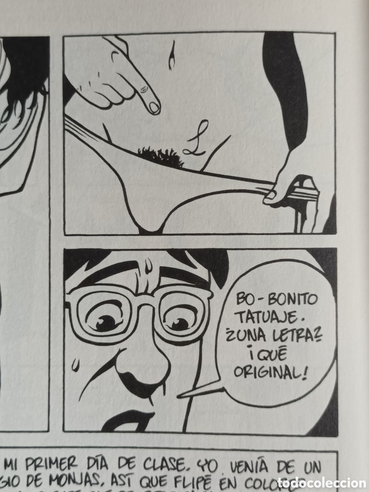 C&oacute;mics: El V&iacute;bora N&ordm; 219 LA CUPULA 1998 - Foto 5