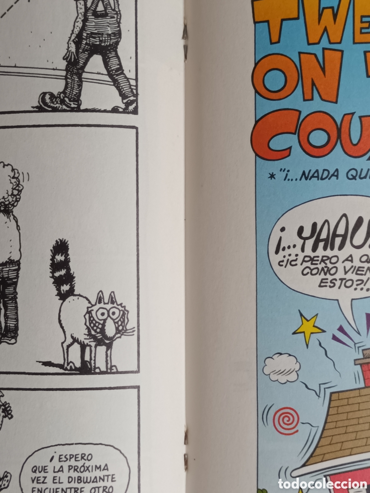 C&oacute;mics: El V&iacute;bora N&ordm; 221 LA CUPULA 1998 - Foto 5