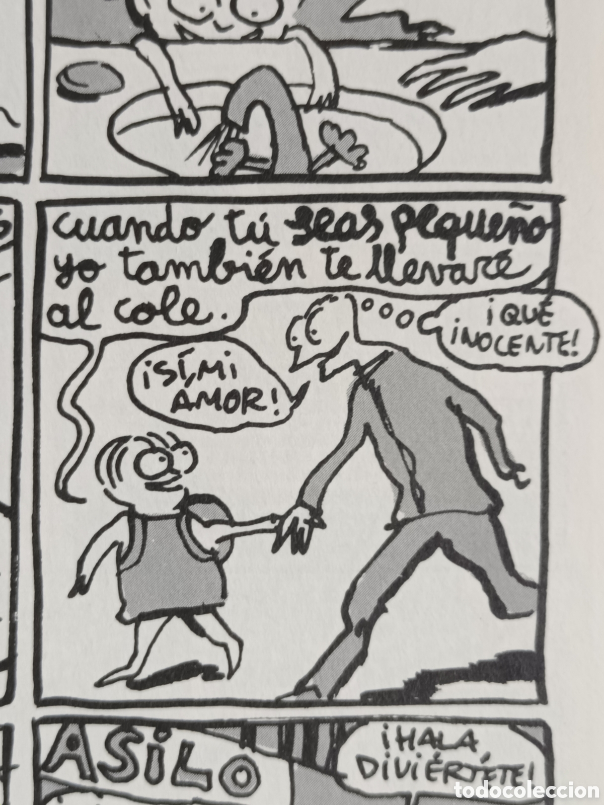C&oacute;mics: El V&iacute;bora N&ordm; 224 LA CUPULA 1998 - Foto 5