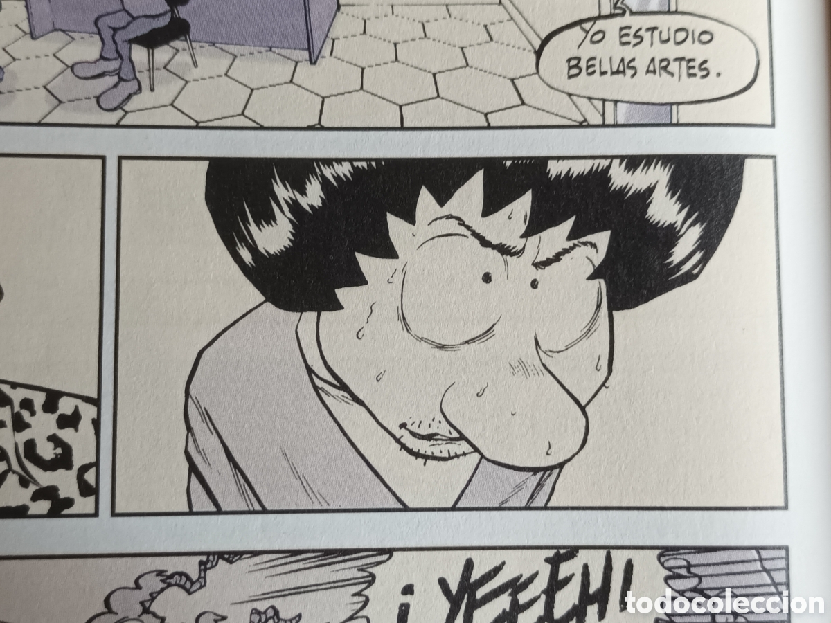 C&oacute;mics: El V&iacute;bora N&ordm; 240 LA CUPULA 1999 - Foto 10