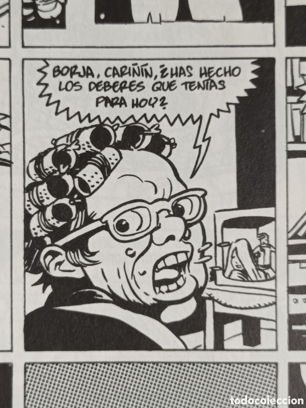C&oacute;mics: El V&iacute;bora N&ordm; 241 LA CUPULA 1999 - Foto 3
