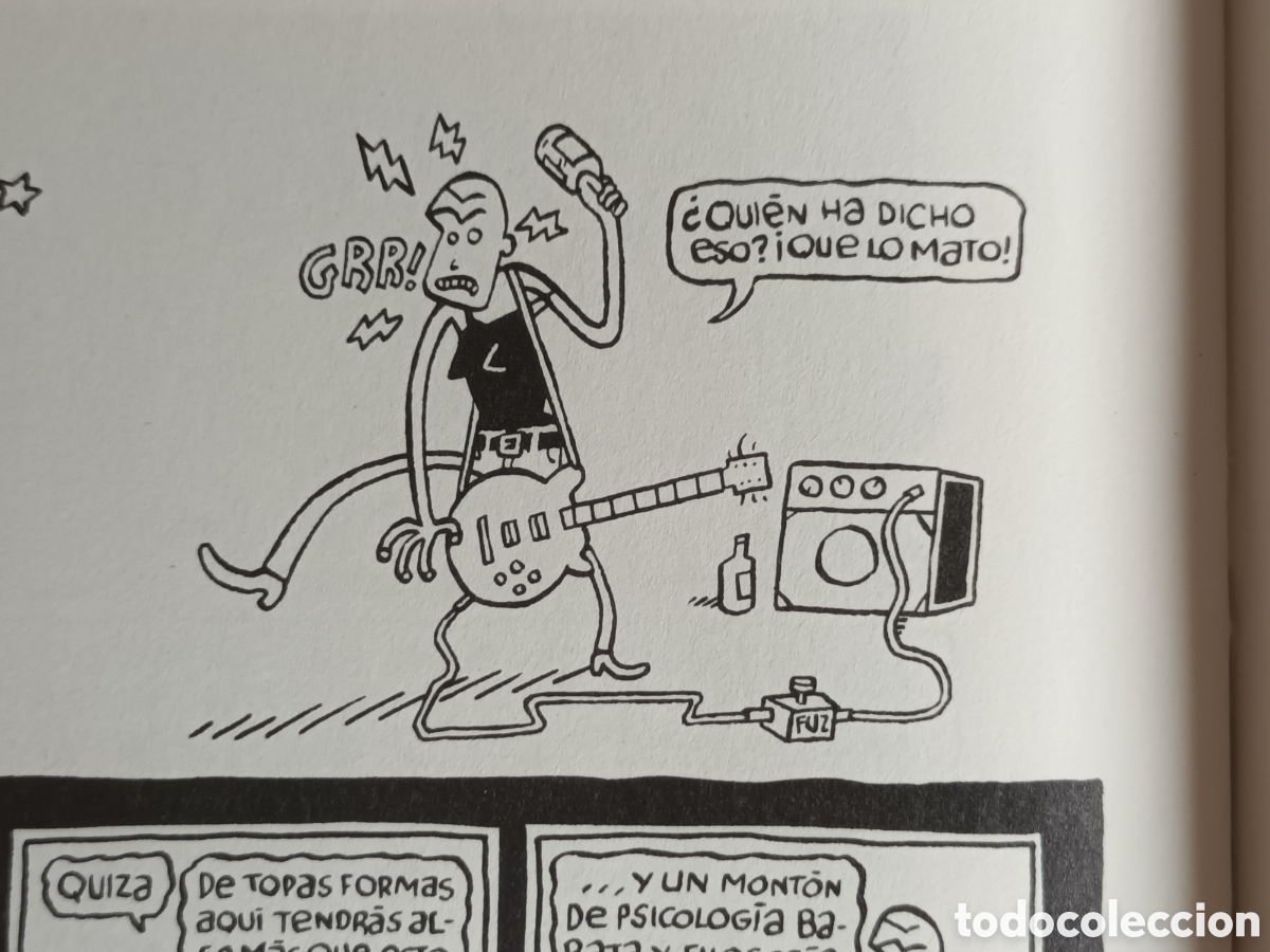 C&oacute;mics: El V&iacute;bora N&ordm; 241 LA CUPULA 1999 - Foto 5
