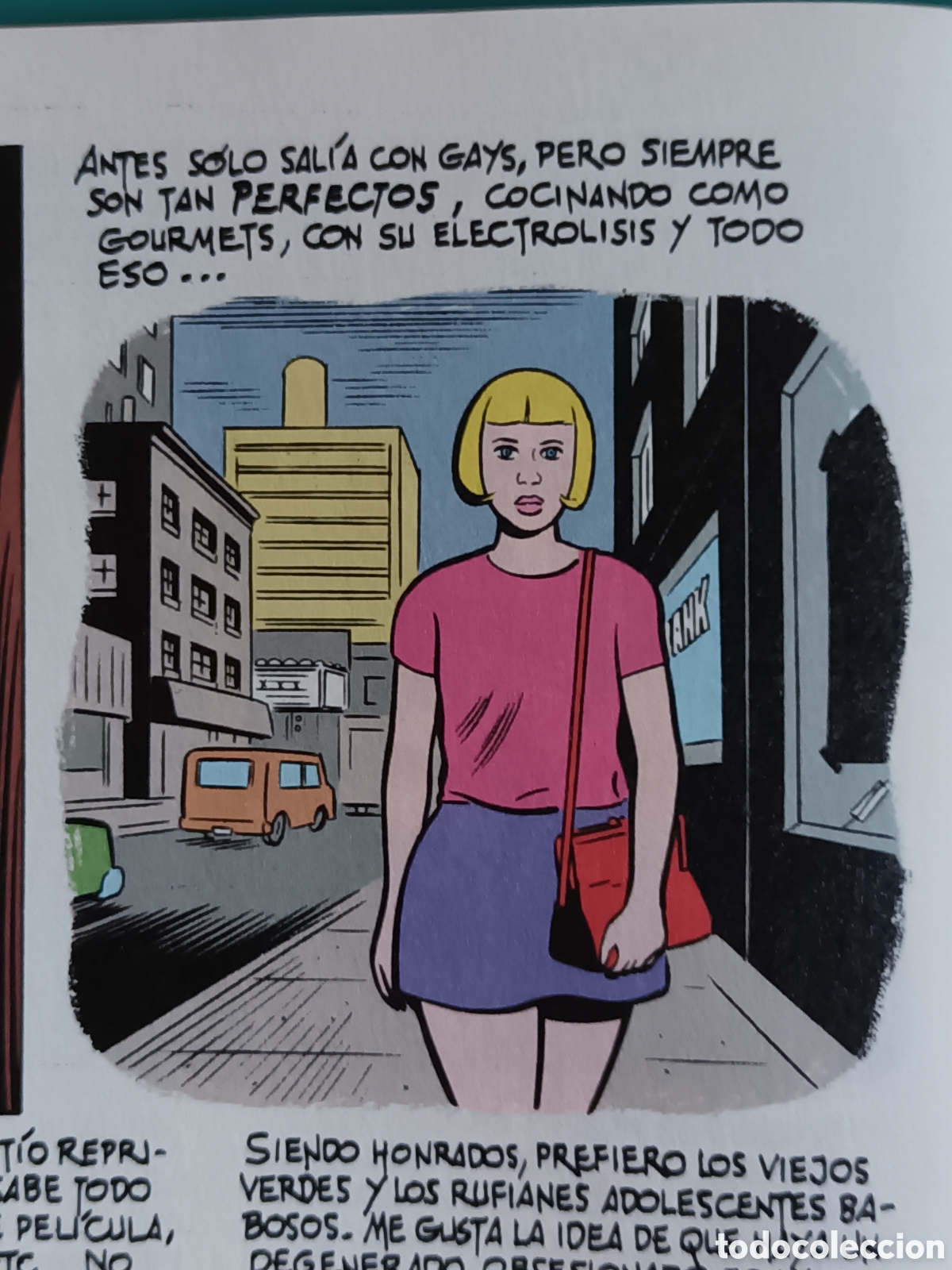 C&oacute;mics: El V&iacute;bora N&ordm; 243 LA CUPULA 2000 - Foto 3