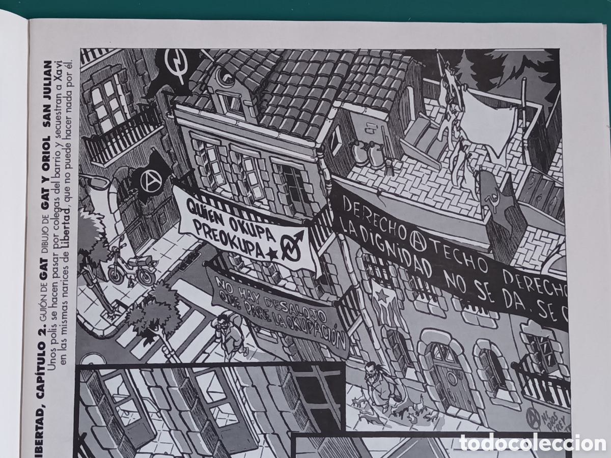 C&oacute;mics: El V&iacute;bora N&ordm; 243 LA CUPULA 2000 - Foto 4