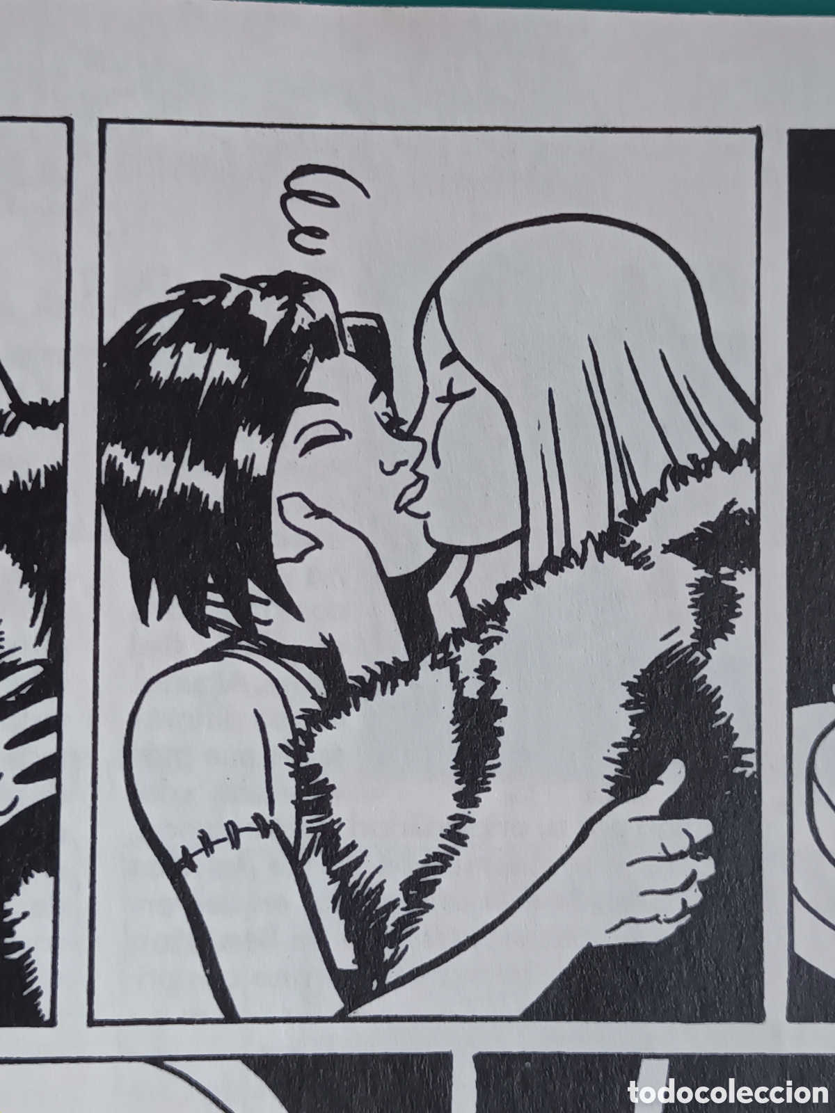 C&oacute;mics: El V&iacute;bora N&ordm; 243 LA CUPULA 2000 - Foto 5