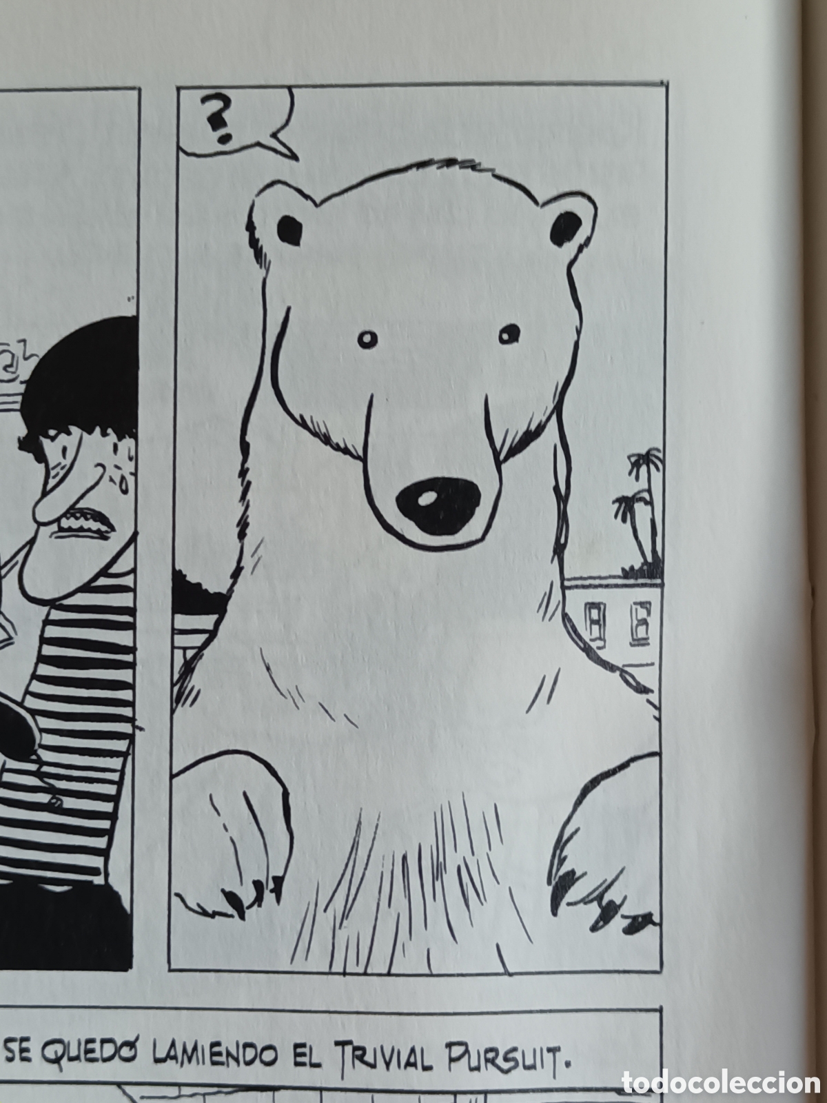 C&oacute;mics: El V&iacute;bora N&ordm; 243 LA CUPULA 2000 - Foto 7