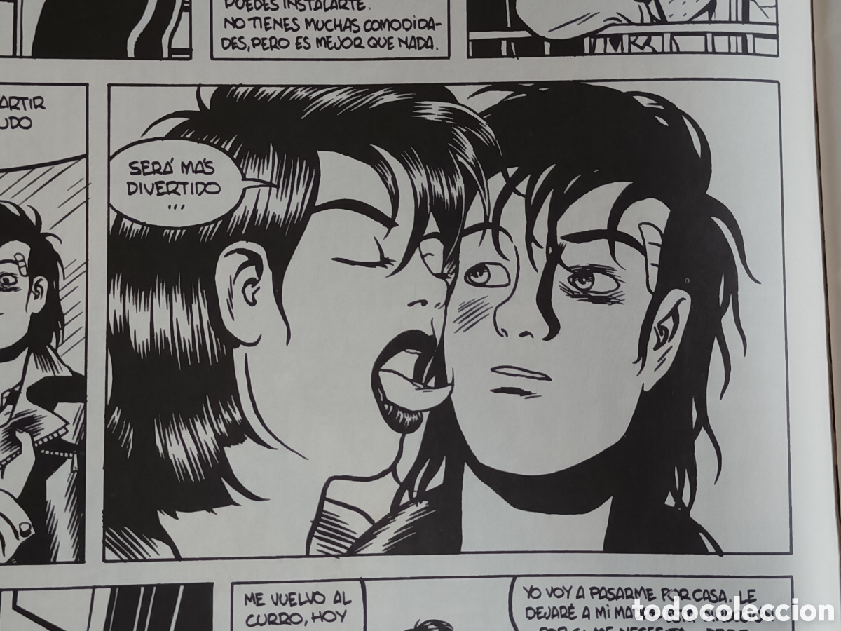 C&oacute;mics: El V&iacute;bora N&ordm; 163 LA CUPULA 1993 - Foto 4