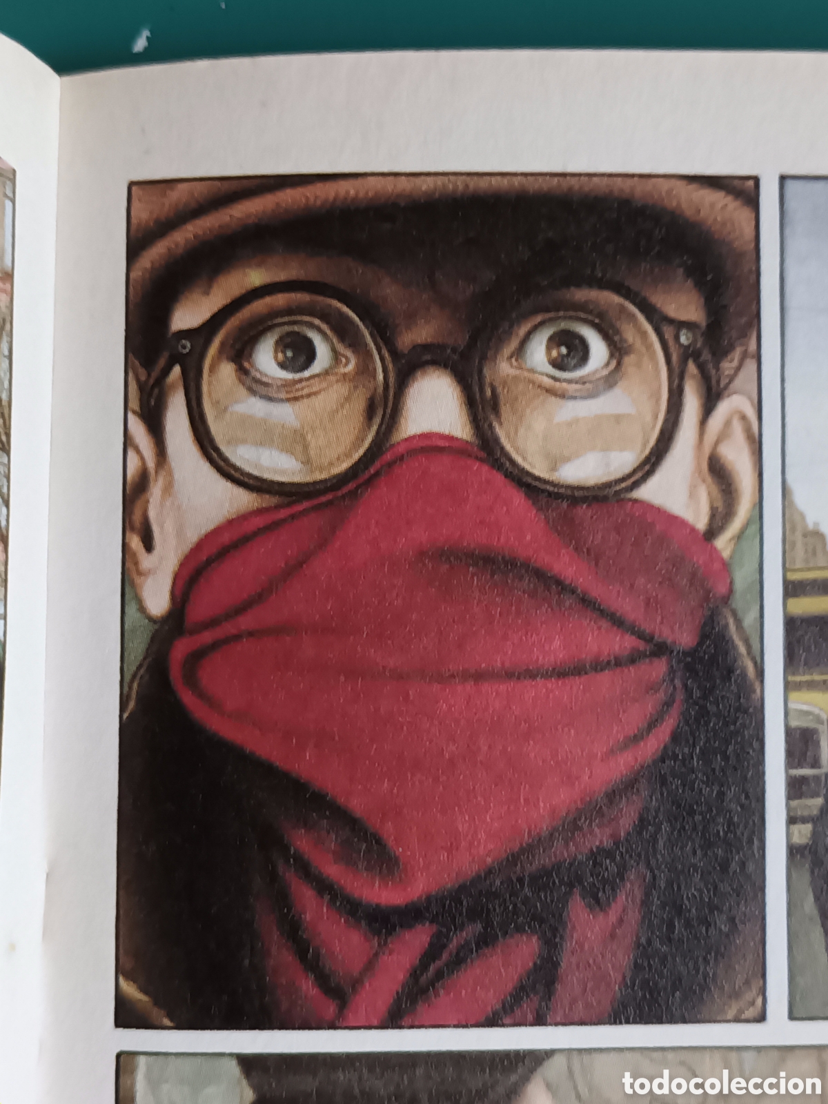 C&oacute;mics: El V&iacute;bora N&ordm; 163 LA CUPULA 1993 - Foto 7