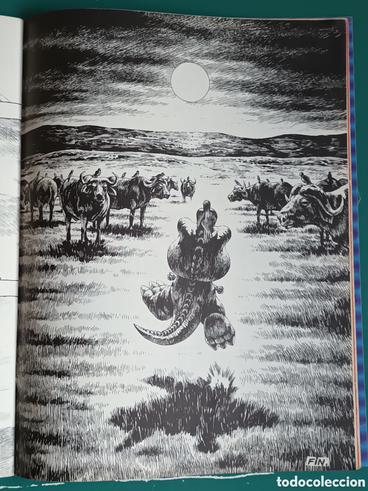 C&oacute;mics: El V&iacute;bora N&ordm; 163 LA CUPULA 1993 - Foto 9