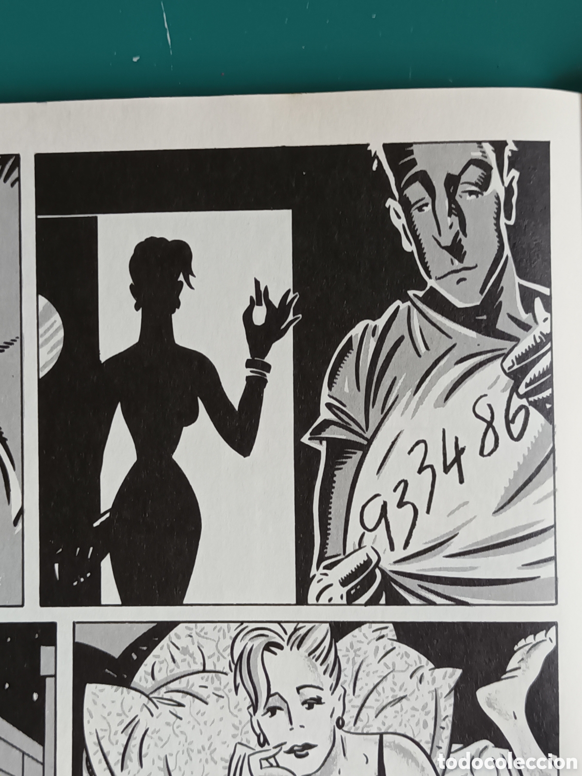 C&oacute;mics: El V&iacute;bora N&ordm; 164 LA CUPULA 1993 - Foto 3