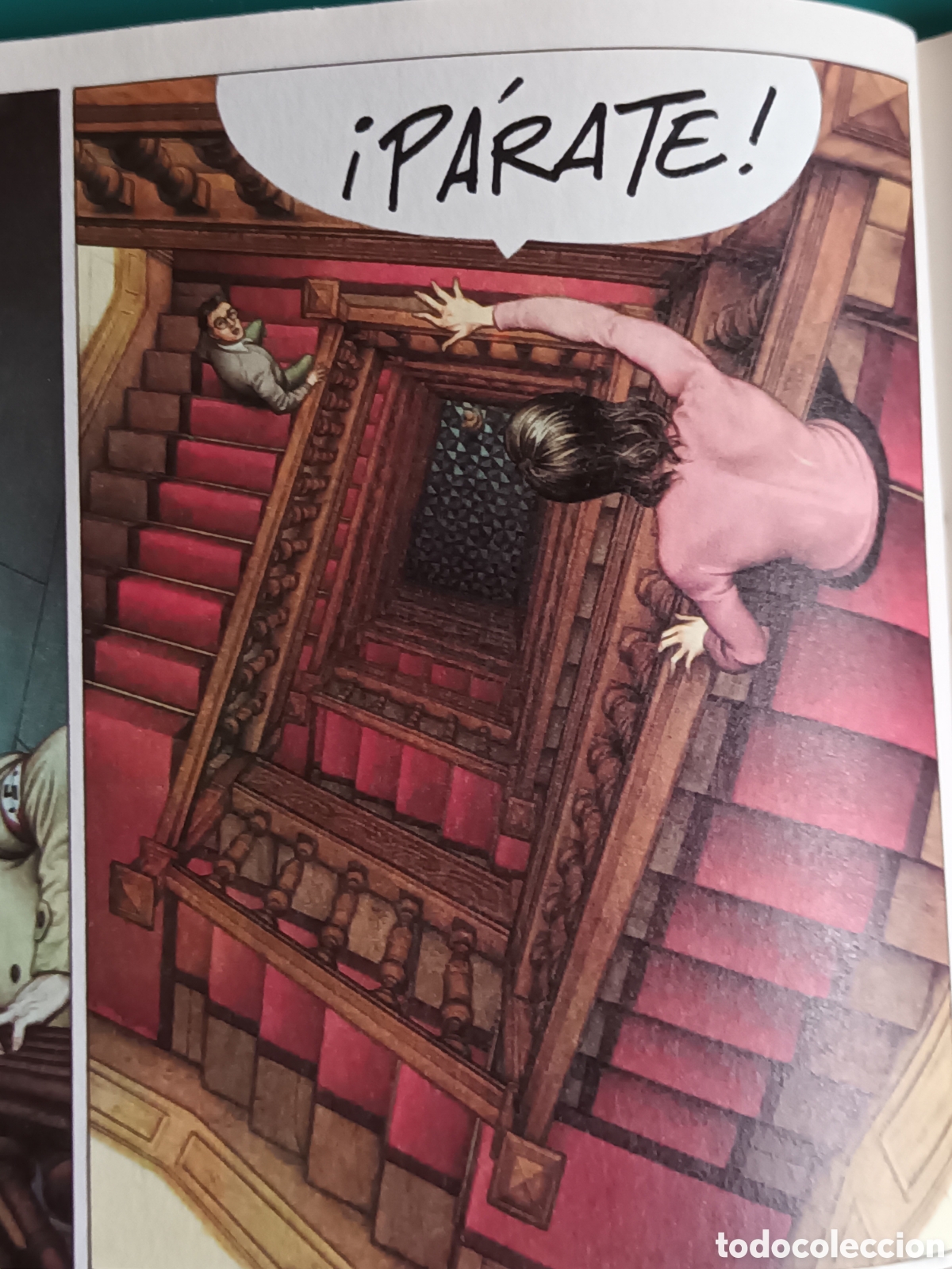 C&oacute;mics: El V&iacute;bora N&ordm; 164 LA CUPULA 1993 - Foto 7