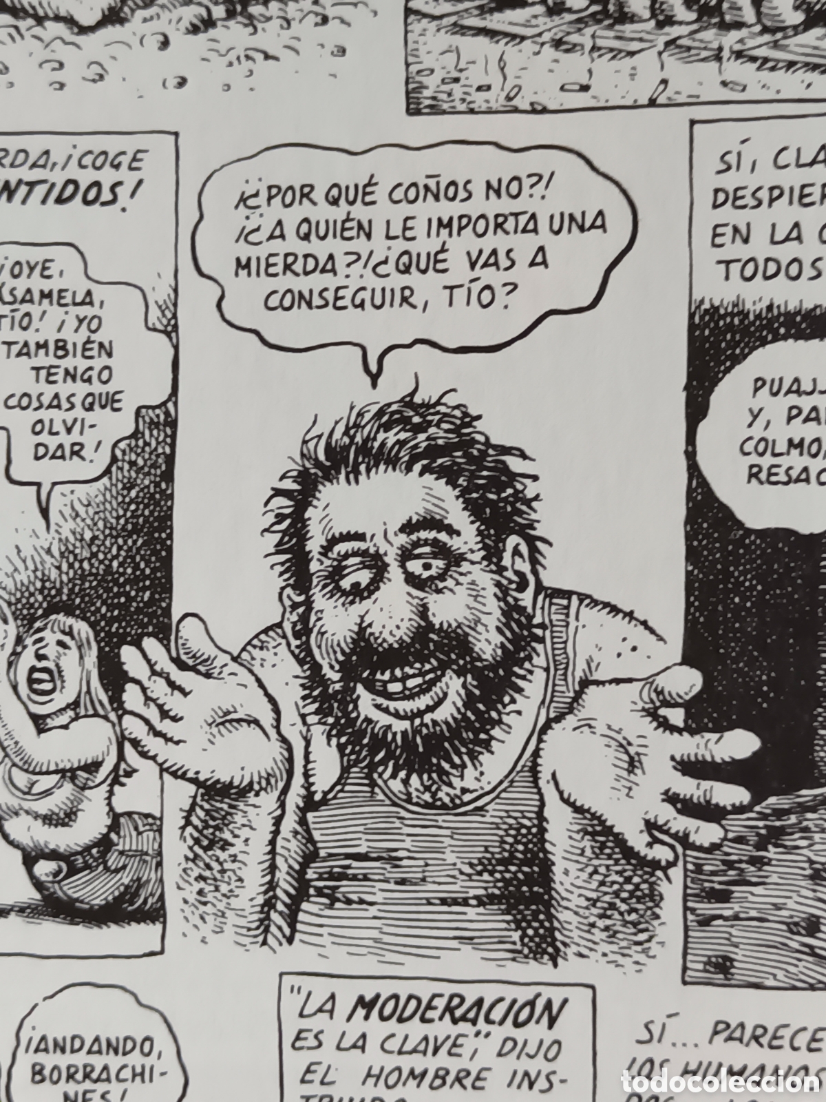 C&oacute;mics: El V&iacute;bora N&ordm; 164 LA CUPULA 1993 - Foto 8