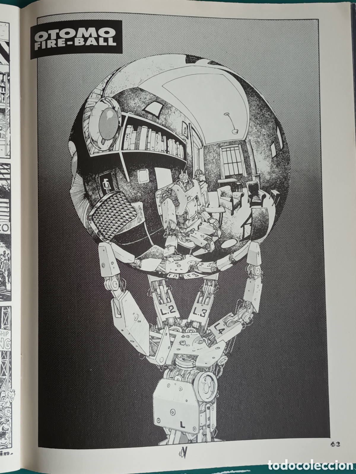 C&oacute;mics: El V&iacute;bora N&ordm; 164 LA CUPULA 1993 - Foto 9