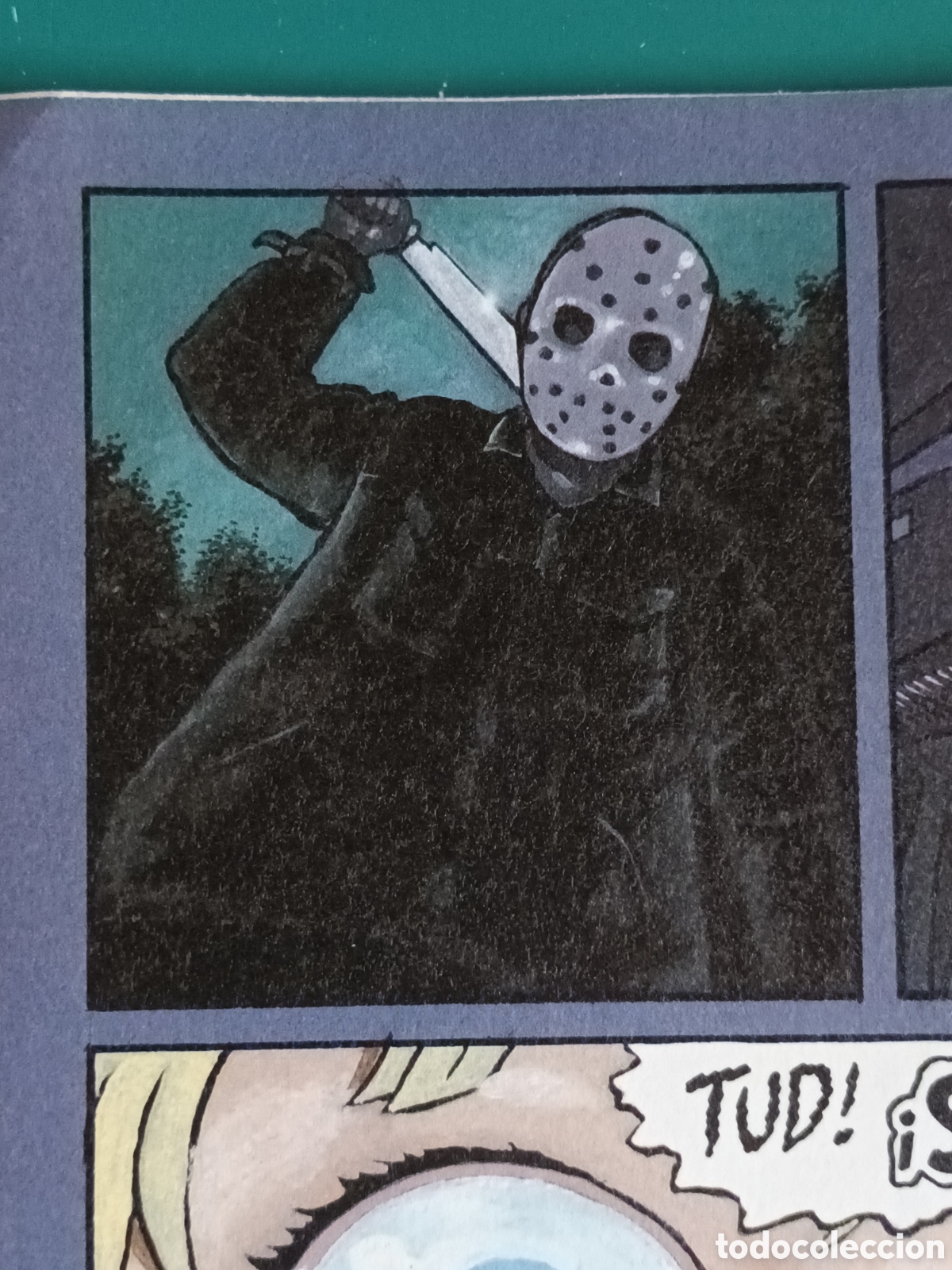 C&oacute;mics: El V&iacute;bora N&ordm; 164 LA CUPULA 1993 - Foto 10