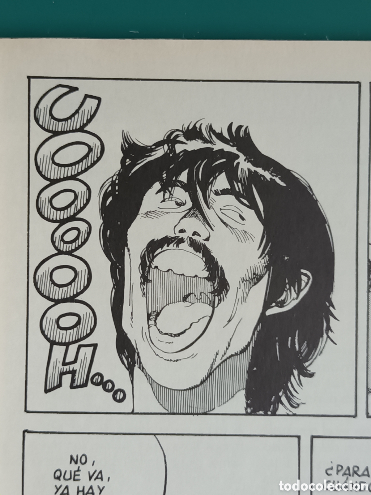C&oacute;mics: El V&iacute;bora N&ordm; 165 LA CUPULA 1993 - Foto 4