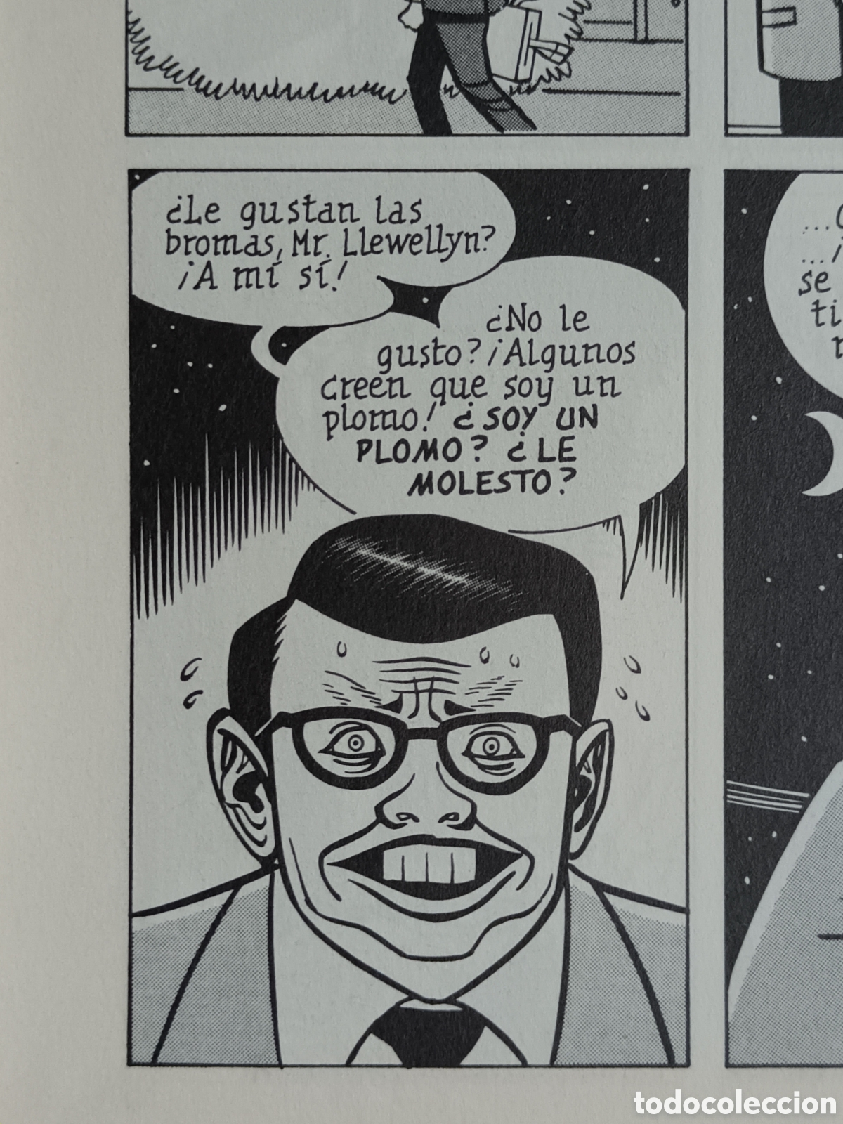 C&oacute;mics: El V&iacute;bora N&ordm; 165 LA CUPULA 1993 - Foto 5