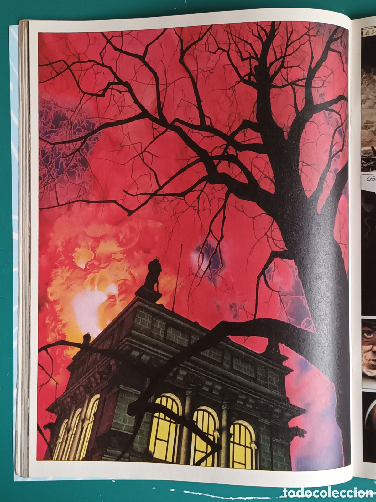 C&oacute;mics: El V&iacute;bora N&ordm; 166 LA CUPULA 1993 GON - Foto 4