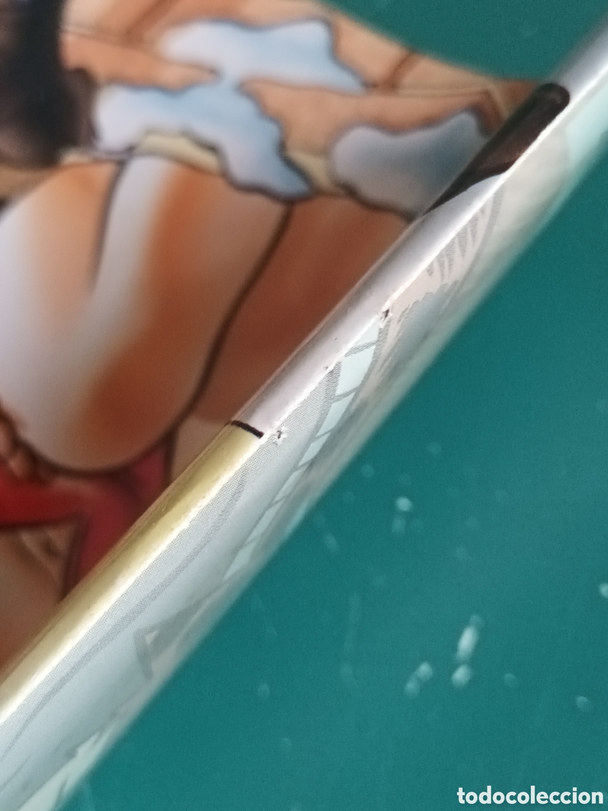 C&oacute;mics: El V&iacute;bora N&ordm; 167 LA CUPULA 1993 - Foto 2