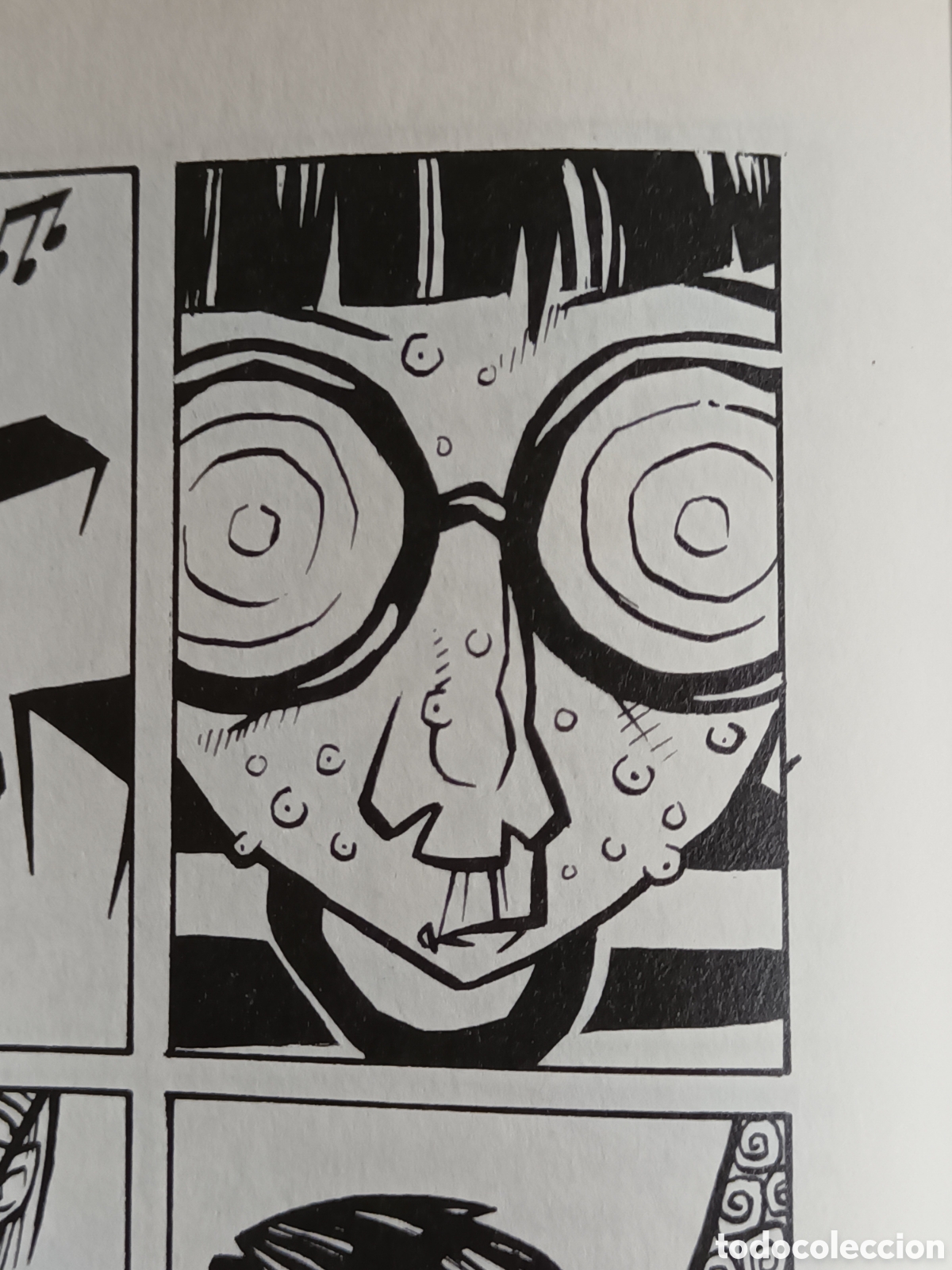 C&oacute;mics: El V&iacute;bora N&ordm; 167 LA CUPULA 1993 - Foto 4
