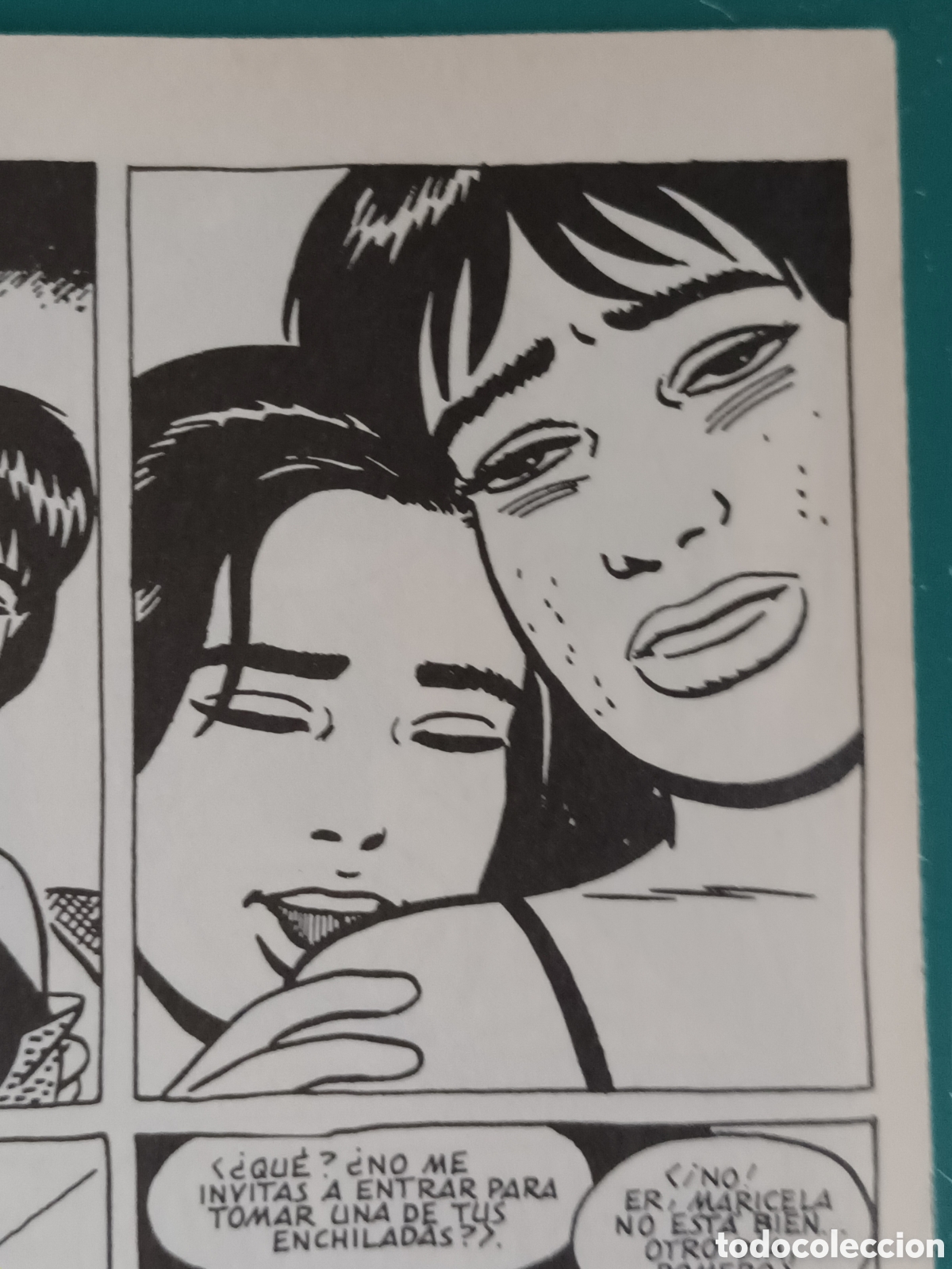 C&oacute;mics: El V&iacute;bora N&ordm; 167 LA CUPULA 1993 - Foto 8