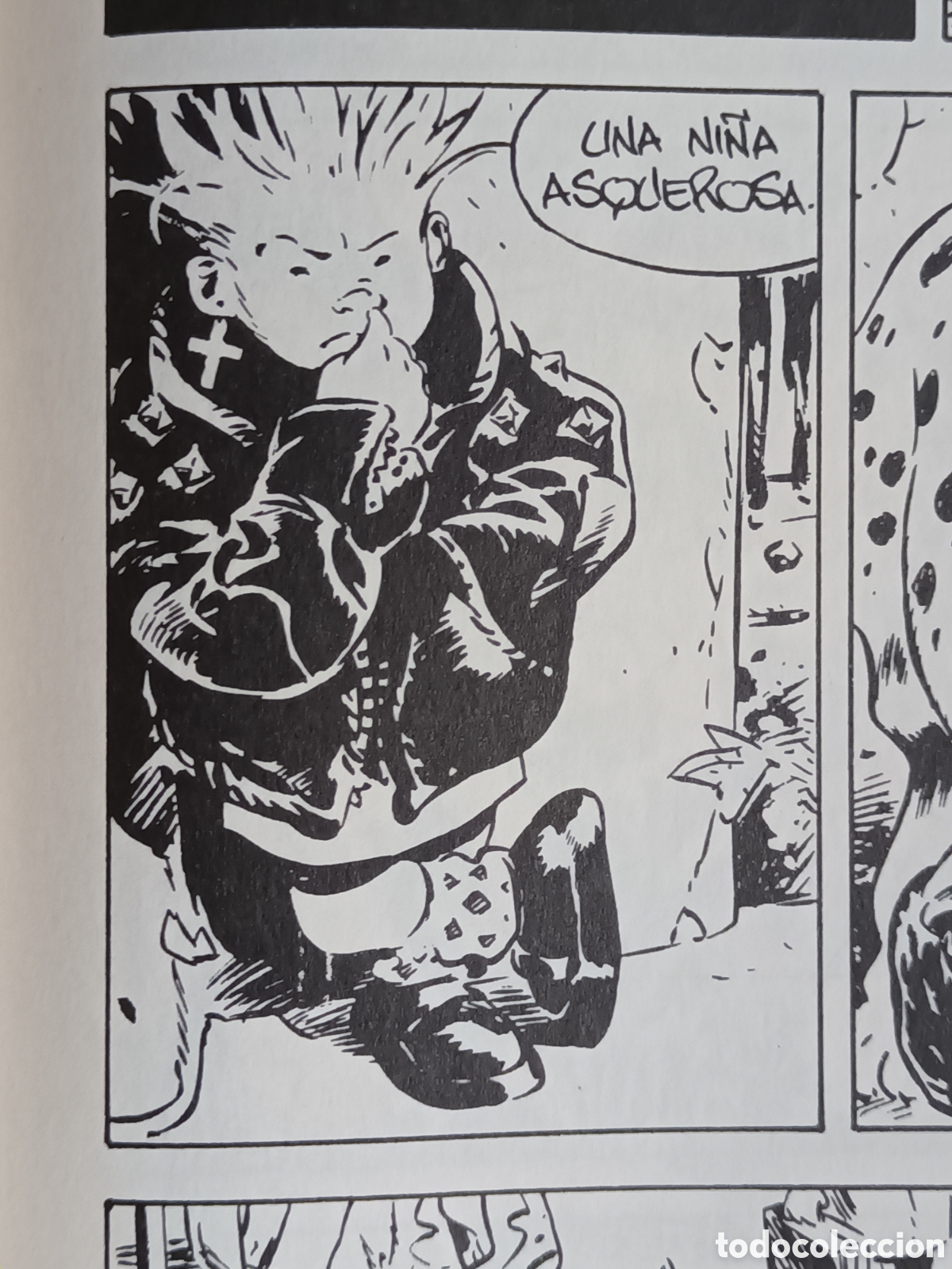 C&oacute;mics: El V&iacute;bora N&ordm; 167 LA CUPULA 1993 - Foto 9