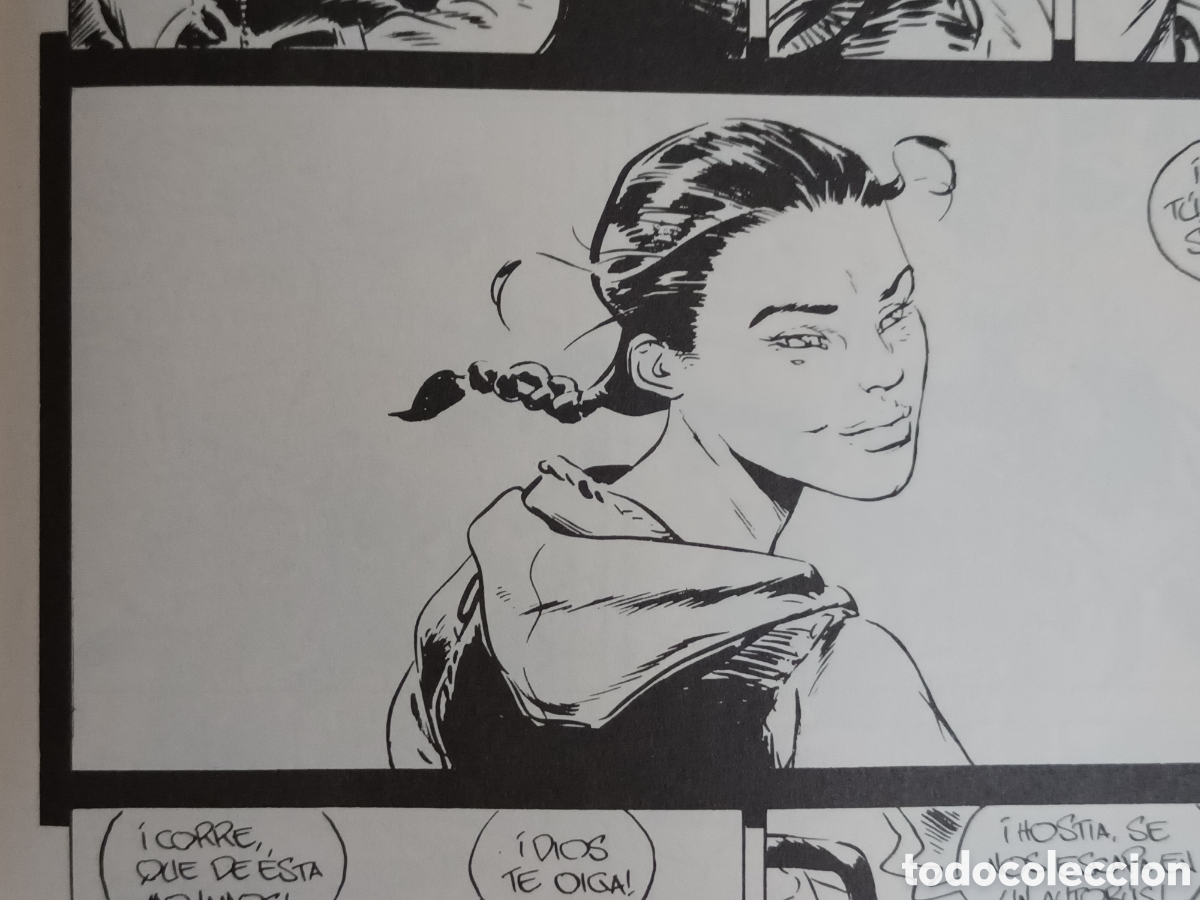C&oacute;mics: El V&iacute;bora N&ordm; 167 LA CUPULA 1993 - Foto 10