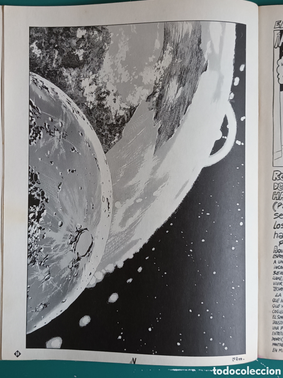 C&oacute;mics: El V&iacute;bora N&ordm; 168 LA CUPULA 1993 - Foto 6