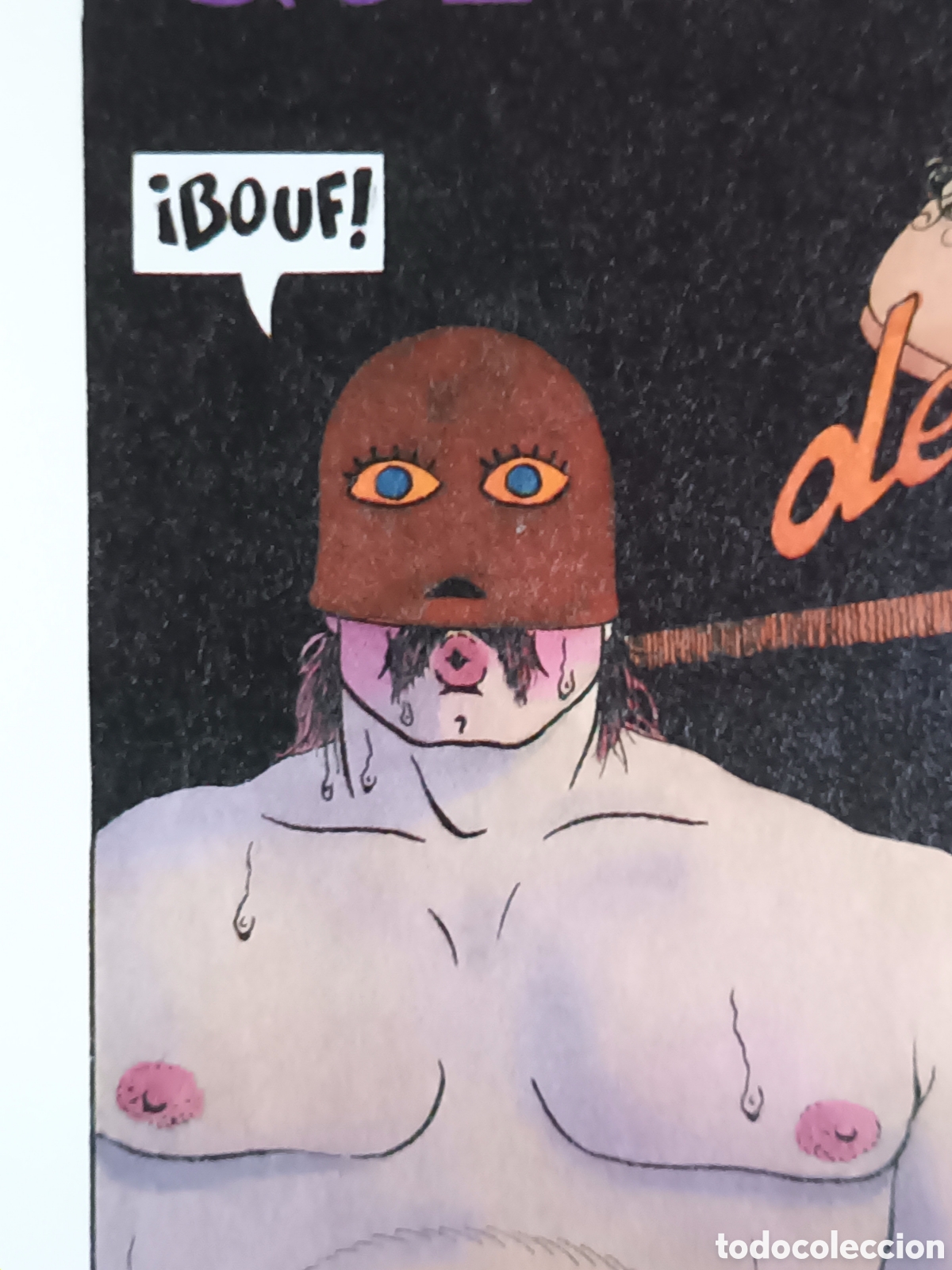C&oacute;mics: El V&iacute;bora N&ordm; 168 LA CUPULA 1993 - Foto 8