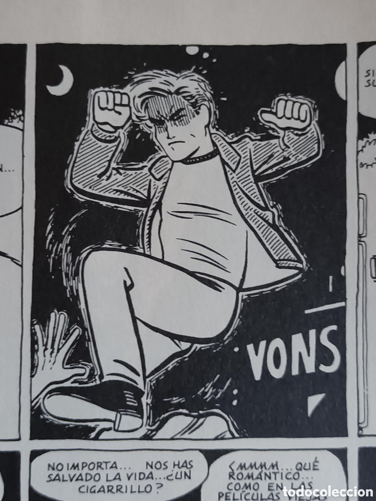 C&oacute;mics: El V&iacute;bora N&ordm; 169 LA CUPULA 1993 - Foto 3