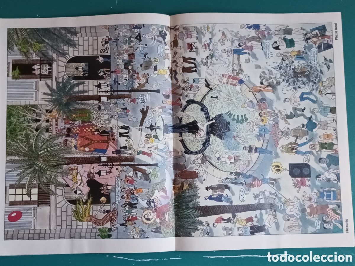 C&oacute;mics: El V&iacute;bora N&ordm; 169 LA CUPULA 1993 - Foto 4