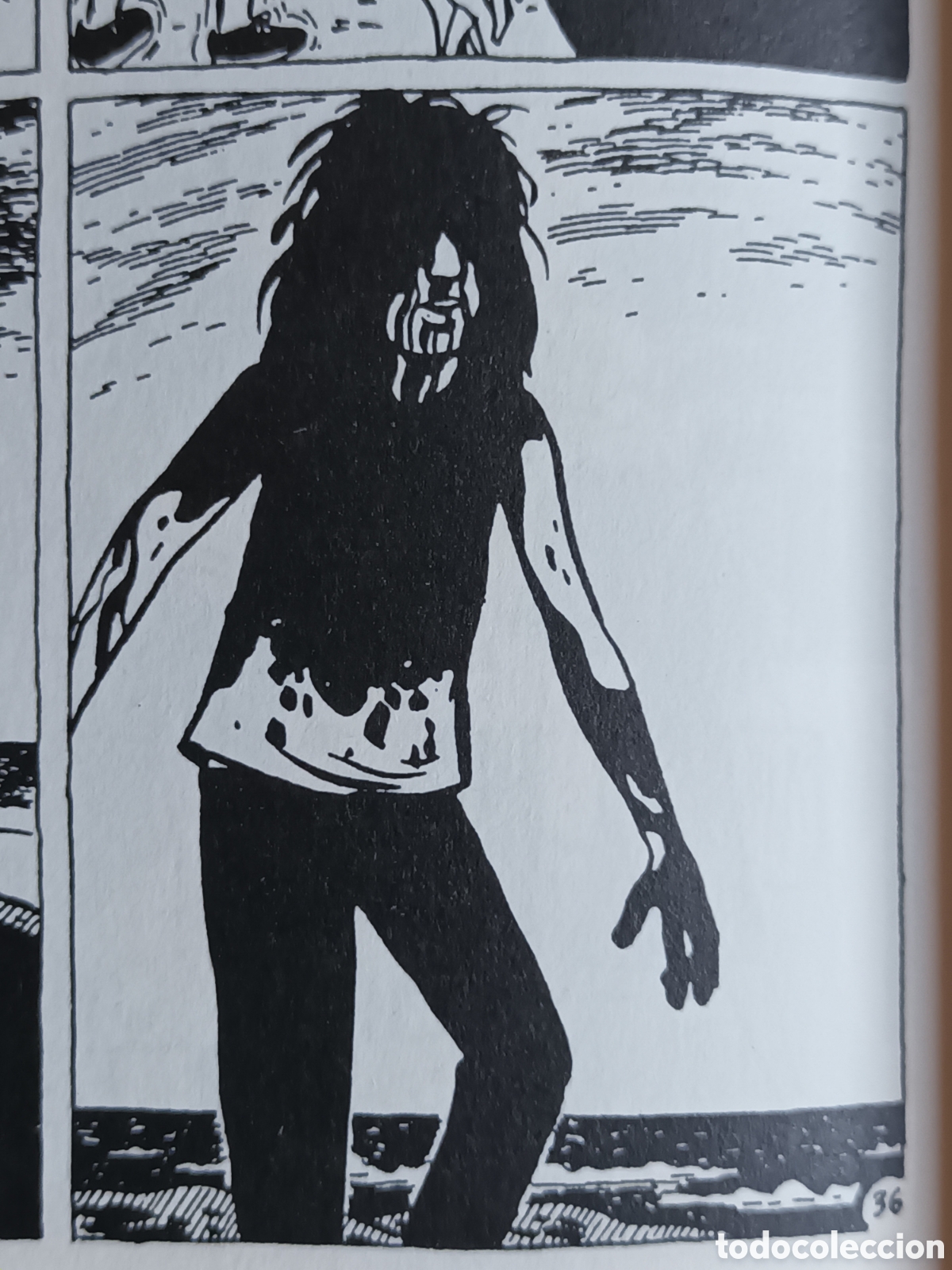 C&oacute;mics: El V&iacute;bora N 170 LA CUPULA 1994 - Foto 9