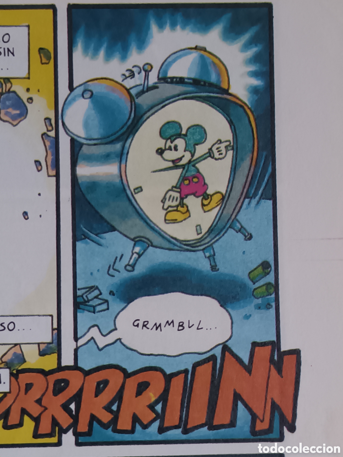 C&oacute;mics: El V&iacute;bora N 170 LA CUPULA 1994 - Foto 10