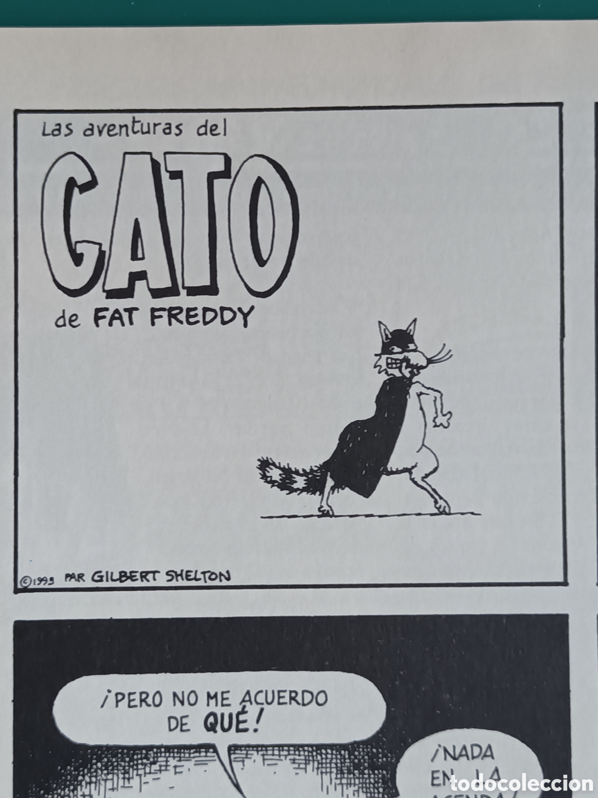 C&oacute;mics: El V&iacute;bora N&ordm; 171 LA CUPULA 1994 - Foto 4