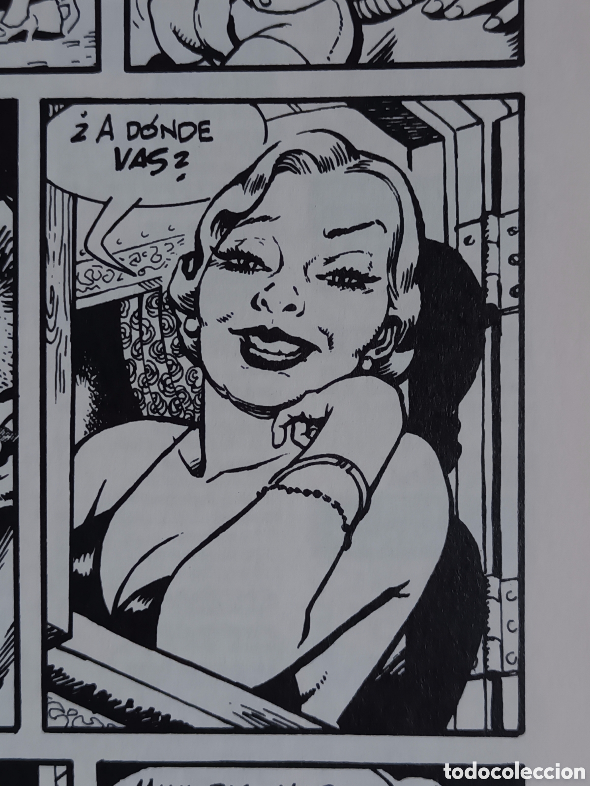 C&oacute;mics: El V&iacute;bora N&ordm; 171 LA CUPULA 1994 - Foto 5