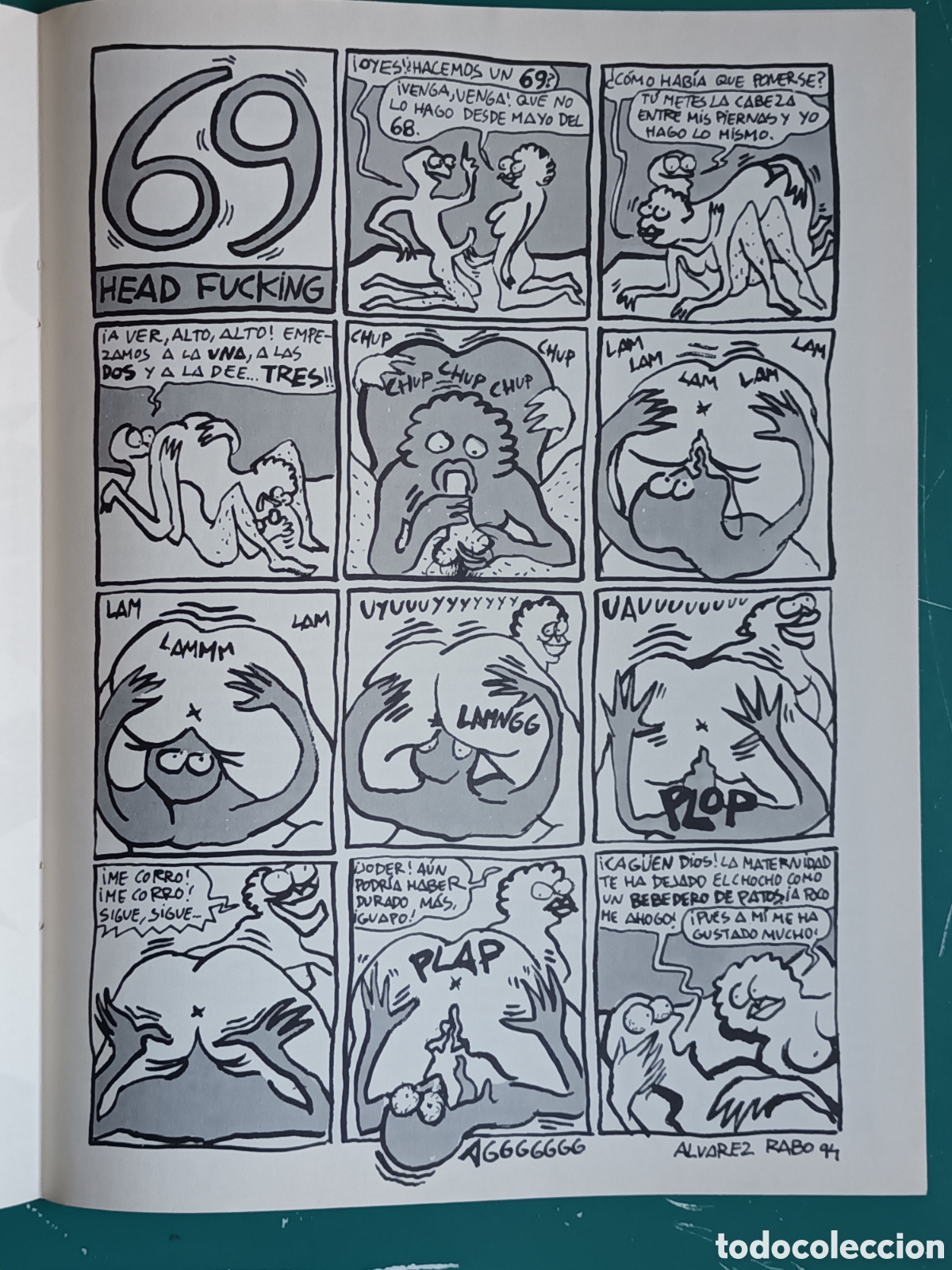 C&oacute;mics: El V&iacute;bora N&ordm; 171 LA CUPULA 1994 - Foto 8