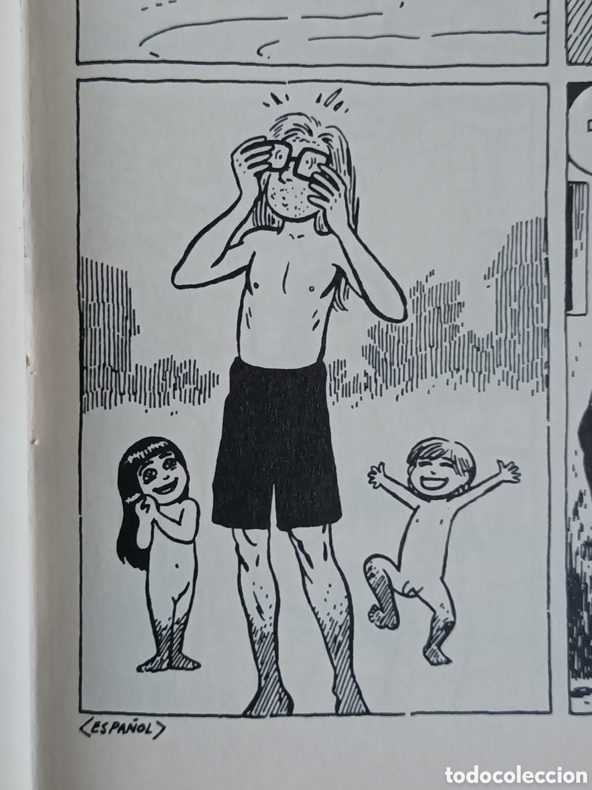 C&oacute;mics: El V&iacute;bora N&ordm; 171 LA CUPULA 1994 - Foto 9